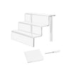 Acrylic Table Display Stand 30Cm