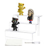 Acrylic Table Display Stand 30Cm