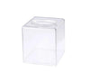 Acrylic Tissue Holder