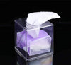 Acrylic Tissue Holder