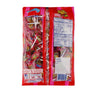 Americandy Candy Big Bom XXL Strawberry Lollipops