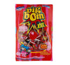 Americandy Candy Big Bom XXL Strawberry Lollipops
