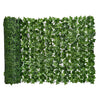 Artificial Ivy Privacy Fence Screen