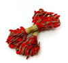 Artificial Leaf Jute Twine Rope