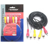 Audio Video Cable 3 Meter