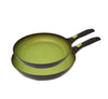 Avocado Nova Italian Style Non-Stick Fry Pan