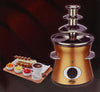 BM Satellite Chocolate Fountain