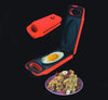 BM Satellite Omlette Maker
