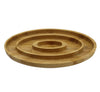 Bamboo Candy Plate Small