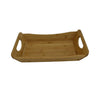 Bamboo Serving Tray