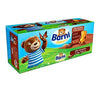Barni Cake with Chocolate Filling