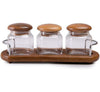 Billi Set of 3 Canister