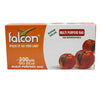 Bio-Degardable Pull &Cut Freezer Bag