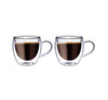 Blackstone 2 Double Wall Glass 100ml DH902