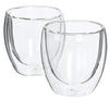 Blackstone Double Wall Glass Tumbler DG820