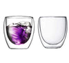 Blackstone Double Wall Glass Tumbler DG820