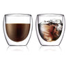 Blackstone Double Wall Glass Tumbler DG820