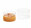 Borosil Small Glass Bowl Set 105 ml