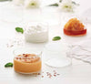Borosil Small Glass Bowl Set 105 ml