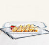 Brosilicate Glass Bakeware 3 Pieces Set