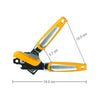 CLASSY TOUCH 3-in-1 Manual Food Grade