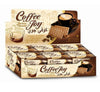 COFFE JOY Coffee-Flavored Biscuits