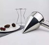Cake Batter Dispenser Stainless Steel