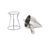 Cake Batter Dispenser Stainless Steel