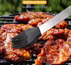 Camping Outdoor Barbecue Brush