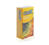 Carex Assorted Flavours Condoms, Natural, 12 Pcs