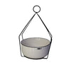Ceramic Bowl With Stand