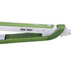 Ceramic Hair Straightener Green