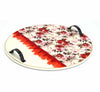 Ceramic Large Cake Platter/Tray