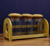 Classic 3 Pcs Canister Set
