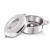 Classic Stainless Steel Insulated Hot Pot