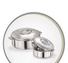 Classic Stainless Steel Insulated Hot Pot