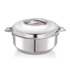 Classic Stainless Steel Insulated Hot Pot