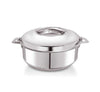 Classic Stainless Steel Insulated Hot Pot