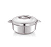 Classic Stainless Steel Insulated Hot Pot