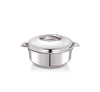 Classic Stainless Steel Insulated Hot Pot