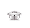 Classic Stainless Steel Insulated Hot Pot