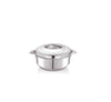 Classic Stainless Steel Insulated Hot Pot