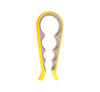 Classy Touch 4 in 1 Jar Bottle Opener
