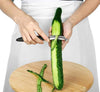 Classy Touch Potato Vegetable Peeler
