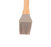 Classy Touch Silicone Pastry Basting Grill Barbecue Brush