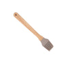 Classy Touch Silicone Pastry Basting Grill Barbecue Brush