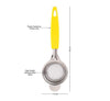 ClassyTouch Strainer Tea & Fruits Juice Strainer