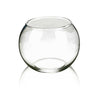 Clear Glass Bowls/Tealight Holder