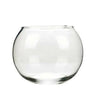 Clear Glass Bowls/Tealight Holder