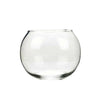 Clear Glass Bowls/Tealight Holder